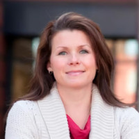 Heather Griffith, Realtor | Nest Realty