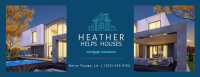Heather Helps Houses