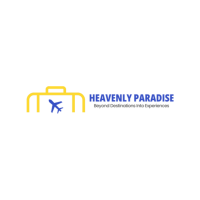 Heavenly paradise