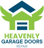 heavenly garage door repair