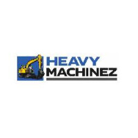 HeavyMachines Store