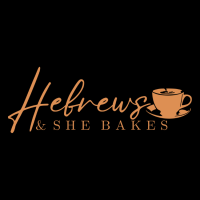 Hebrews and She Bakes
