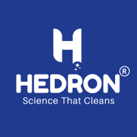 Hedron Bharat - Home care & Industrial Cleaning Solutions