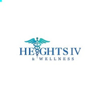 Heights IV & Wellness.