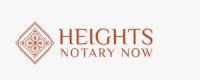 Heights Notary Now