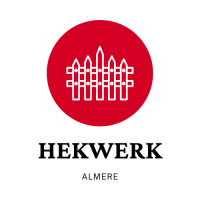 Hekwerk Almere
