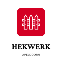 Hekwerk Apeldoorn
