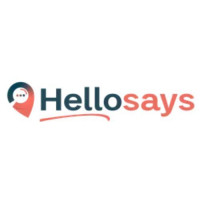 HelloSays