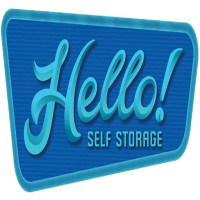 Hello! Self Storage