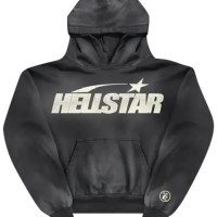 hellstar clothing