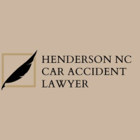 Henderson NC Car Accident Lawyer