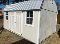 Hephzibah Shed Center