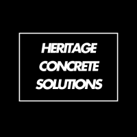 Heritage Concrete Solutions