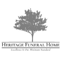 Heritage Funeral Home