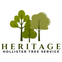Heritage Hollister Tree Service
