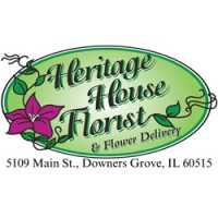Heritage House Florist & Flower Delivery
