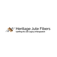 Heritage Jute Fibers: Jute Products Exporter