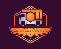 Hernandez Hauling & Junk Removal