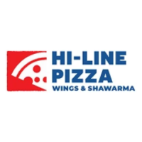 King Street Pizza Store