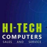 Hi Tech - CCTV Camera installation & Repair Service in New Delhi