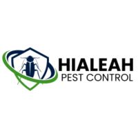 Hialeah Pest Control Of Miami Gardens