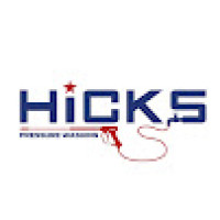 Hicks Pressure Washing