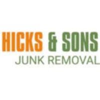 Hicks and Sons Junk Removal
