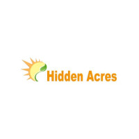 Hidden Acres RV & Boat Storage