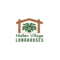 Hiellen Village Longhouses