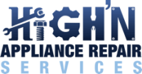 High'N Appliance Repair Services