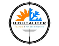 High Caliber Heating and Air Conditioning