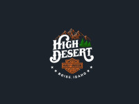 High Desert Harley-Davidson