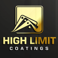 High Limit Coatings