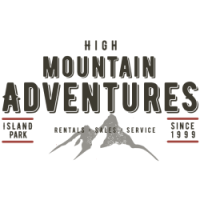 High Mountain Adventures