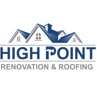 High Point Renovation & Roofing
