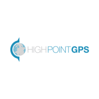 High Points GPS