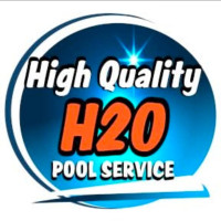 High Quality H2O