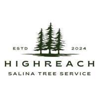 HighReach Salina Tree Service