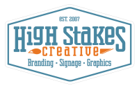 High Stakes Creative