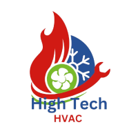 High tech HVAC- AC Repair & Installation Services in Los Angeles, Ventura County, Orange County, Riverside County