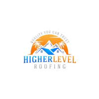 Higher Level Roofing