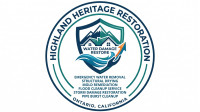 Highland Heritage Restoration – 24/7 Water Damage Restoration Oakland