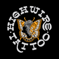 Highwire Tattoo