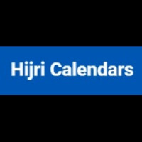 Hijri Calendar
