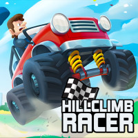Hill Climb Racing