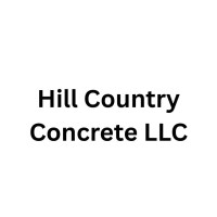 Hill Country Concrete LLC