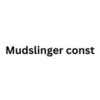 Mudslinger const
