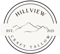 Hillview Craft Tallow