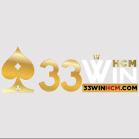 33Win Com - Bảo mật và trải nghiệm đỉnh cao