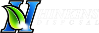 Hinkins Disposal - Junk Removal & Dumpster Rental